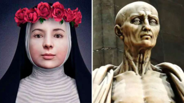 Santa Rosa de Lima y su estrecha relación con el santo del día en que murió – ACI Prensa