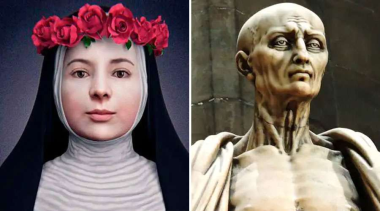 Santa Rosa de Lima y su estrecha relación con el santo del día en que murió – ACI Prensa