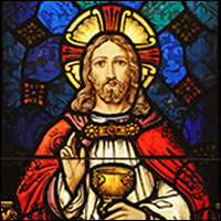 Cada Eucaristía, pan de vida – Catholic.net