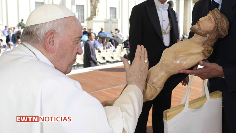 Las 4 noticias más relevantes de la Iglesia Católica a esta hora, del 7 de septiembre de 2022 – ACI Prensa
