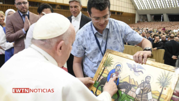 Las 4 noticias más relevantes de la Iglesia Católica a esta hora, del 12 de septiembre de 2022 – ACI Prensa