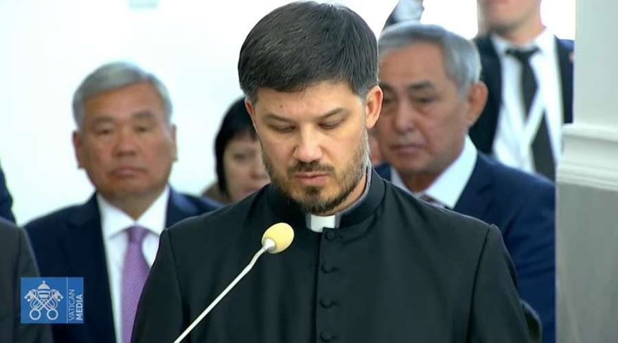 Católicos de Kazajistán al Papa Francisco: “Nada es imposible para Dios” – ACI Prensa
