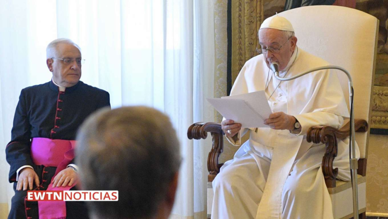 Las 4 noticias más relevantes de la Iglesia Católica a esta hora, del 6 de septiembre de 2022 – ACI Prensa