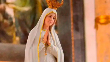 Una bella oración a la Virgen María para rezar hoy sábado – ACI Prensa