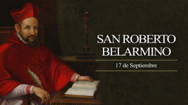 Hoy celebramos a San Roberto Belarmino, el santo apasionado por la verdad y la Iglesia – ACI Prensa