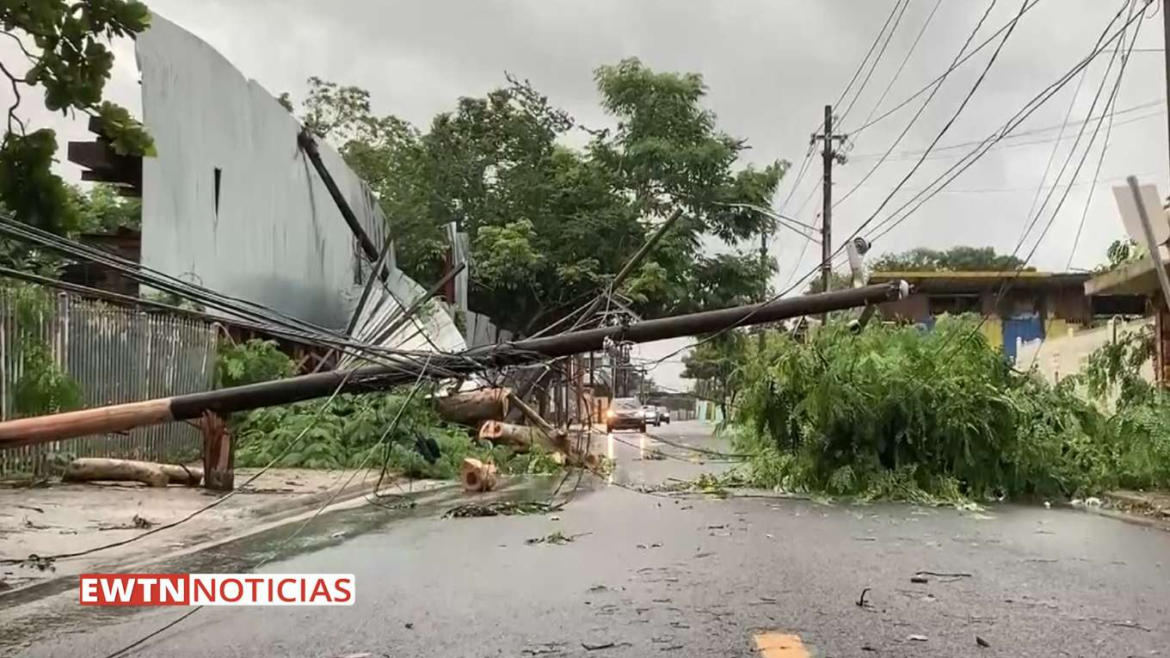 Obispos piden oraciones ante paso de huracán Fiona por República Dominicana y Puerto Rico – ACI Prensa