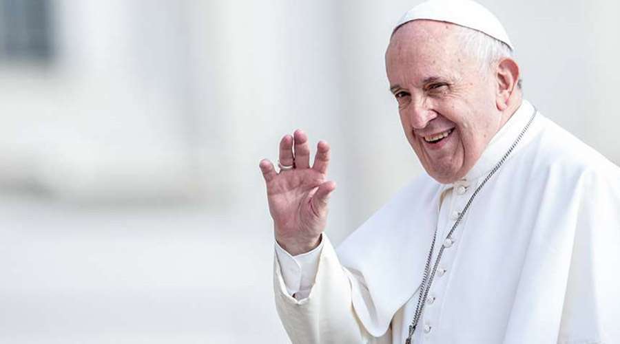 ¿Cómo encontrar armonía entre fe y razón? El Papa Francisco propone ejemplo de Santo Tomás – ACI Prensa