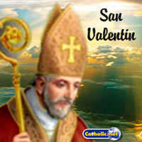 San Valentín: Una verdadera historia de amor – Catholic.net