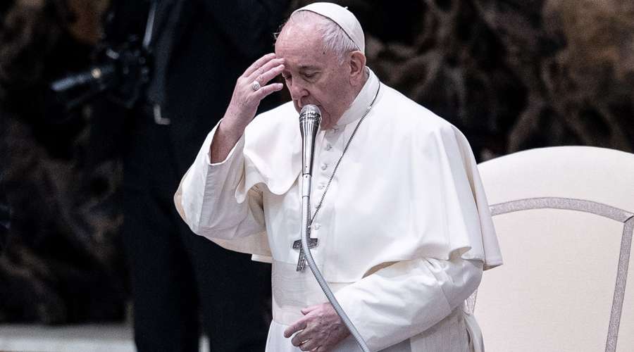 El Papa Francisco sugiere invocar la protección de los Arcángeles Miguel, Rafael y Gabriel – ACI Prensa