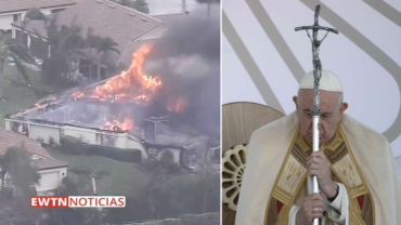 Las 5 noticias más importantes de la Iglesia Católica a esta hora, del 29 de septiembre de 2022 – ACI Prensa