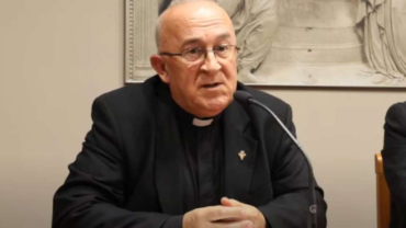 El Papa nombra obispo a un sacerdote hijo de una mujer en proceso de beatificación – ACI Prensa