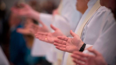 Carta del Papa Francisco a sacerdotes en el 160º aniversario de la muerte del Cura de Ars