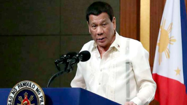 Obispo responde a Duterte por qué Filipinas debe celebrar 500 años de catolicismo