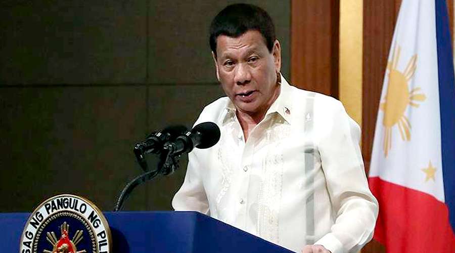 Obispo responde a Duterte por qué Filipinas debe celebrar 500 años de catolicismo