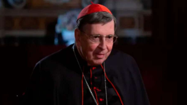 Autoridad del Vaticano dice que no comparó polémico Camino Sinodal alemán con ideología nazi – ACI Prensa