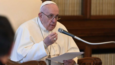Papa Francisco destaca 2 enseñanzas clave sobre Santo Tomás de Aquino – ACI Prensa