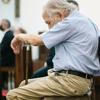 II Jornada Mundial de Ancianos – Catholic.net