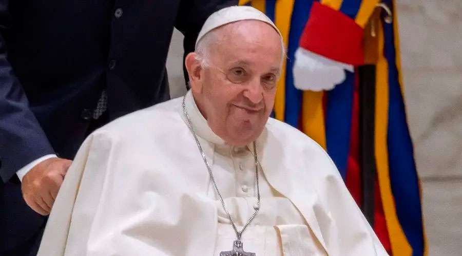 Papa Francisco: Sean buscadores de la verdad y piedras vivas de la comunidad cristiana – ACI Prensa