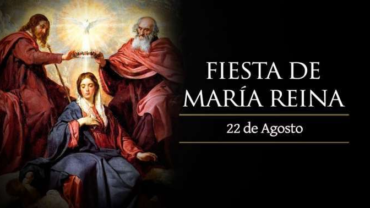 Hoy se celebra a María Reina del cielo y de la tierra, unida para siempre a Cristo Rey – ACI Prensa
