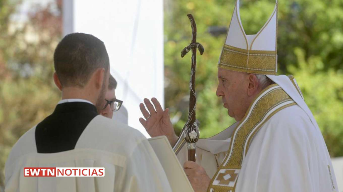 Las 4 noticias más relevantes de la Iglesia Católica a esta hora del día – ACI Prensa