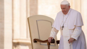 El Papa Francisco envía un mensaje especial a las madres que sufren por sus hijos – ACI Prensa