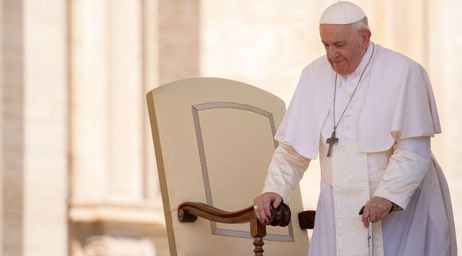 El Papa Francisco envía un mensaje especial a las madres que sufren por sus hijos – ACI Prensa