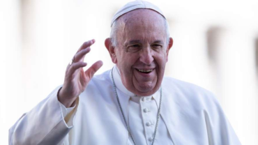 Papa Francisco: El Espíritu Santo renueva los corazones, la vida, la Iglesia y el mundo – ACI Prensa