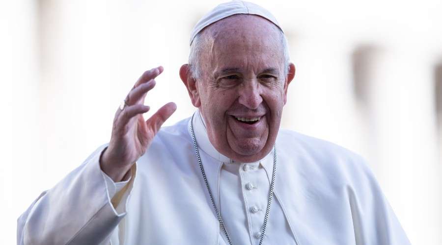Papa Francisco: El Espíritu Santo renueva los corazones, la vida, la Iglesia y el mundo – ACI Prensa