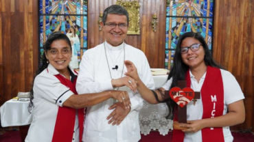 Este apostolado católico lleva a Cristo a los sordos desde hace 25 años – ACI Prensa
