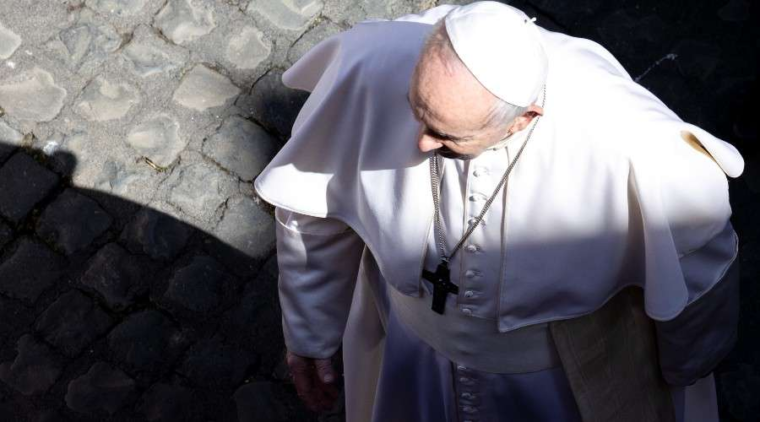 Papa Francisco muestra “profunda tristeza” por horrible atentado en guardería de Tailandia – ACI Prensa
