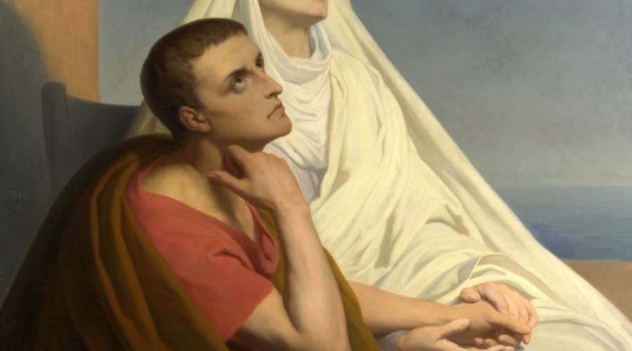 ¿Qué le diría San Agustín a los jóvenes de hoy? – ACI Prensa