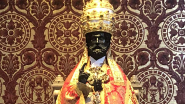 Así celebra el Vaticano la Fiesta de la Cátedra de San Pedro – ACI Prensa