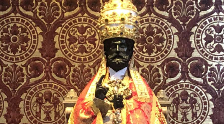 Así celebra el Vaticano la Fiesta de la Cátedra de San Pedro – ACI Prensa