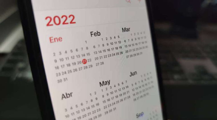 ¿Sabías que cada día de la semana tiene un propósito de fe? – ACI Prensa