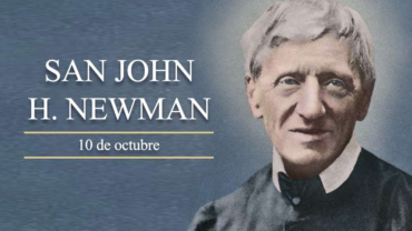 Hoy recordamos a San John Henry Newman, converso del anglicanismo – ACI Prensa