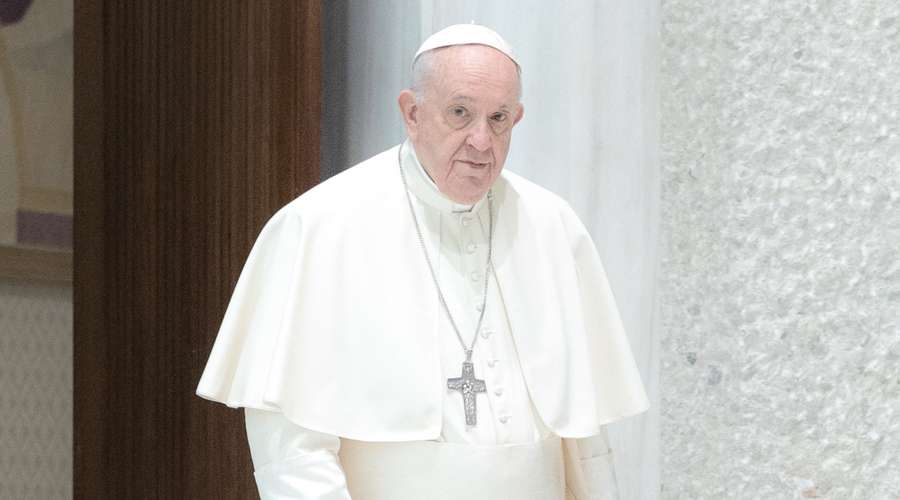 Devoción a los santos no es una cosa mágica, ni una superstición, advierte el Papa – ACI Prensa