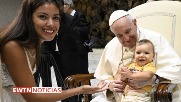 Las 4 noticias más relevantes de la Iglesia Católica a esta hora, del 31 de agosto de 2022 – ACI Prensa
