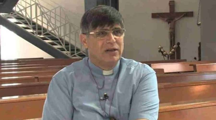 Papa Francisco llama por teléfono a párroco que lucha contra mafia italiana – ACI Prensa