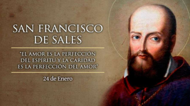 24 de enero: San Francisco de Sales, el hombre de mal carácter que se hizo el santo amable – ACI Prensa