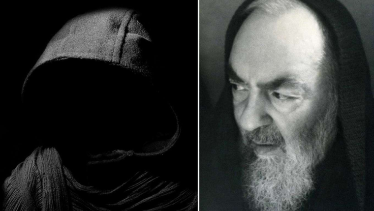 El día que el Padre Pío confesó al diablo – ACI Prensa