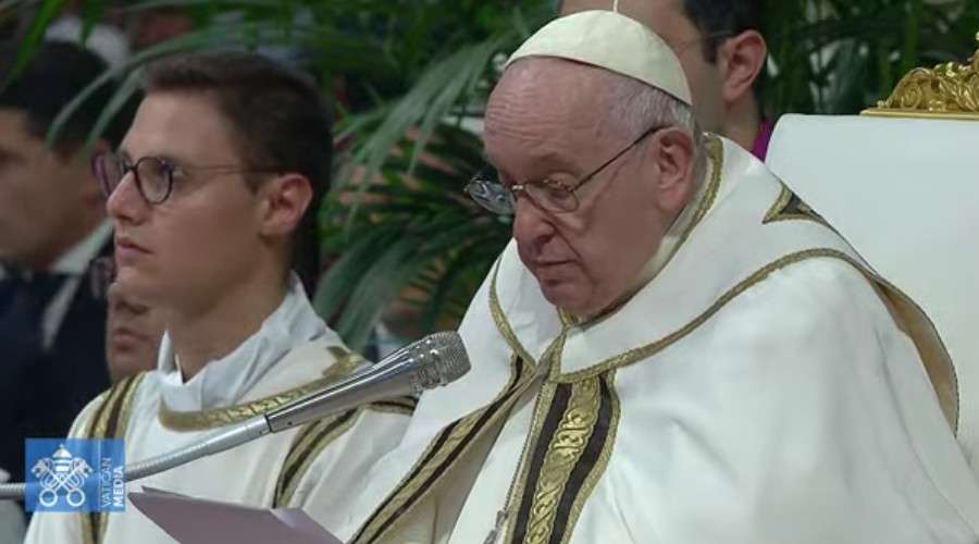Papa Francisco: Redescubrir el Concilio para volver a lo esencial y superar divisiones – ACI Prensa
