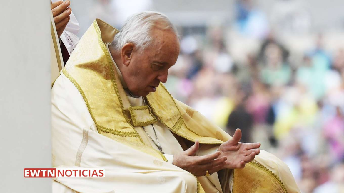 Las 4 noticias más relevantes de la Iglesia Católica a esta hora, del 5 de septiembre de 2022 – ACI Prensa