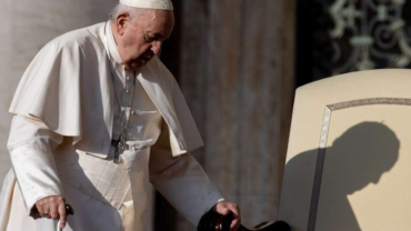Papa Francisco: Llevo en mi interior el dolor del pueblo ucraniano – ACI Prensa