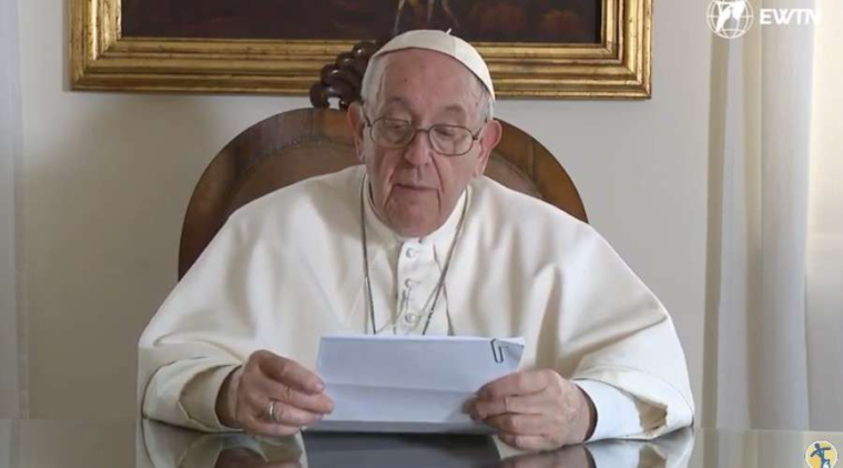 Papa Francisco: ¿Qué le dice el Espíritu Santo a la Iglesia de Asia? – ACI Prensa