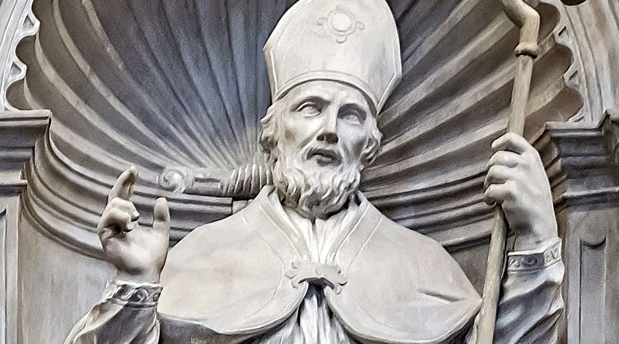 Cada 6 de marzo celebramos a San Olegario, el arzobispo que no temió a los retos apostólicos – ACI Prensa