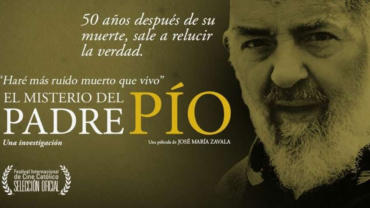 Hoy se estrena “El Misterio del Padre Pío” en cines de Estados Unidos – ACI Prensa