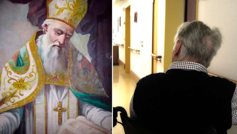 ¿Sufres de Alzheimer? Acude a este Doctor de la Iglesia que olvidó todo antes de fallecer – ACI Prensa