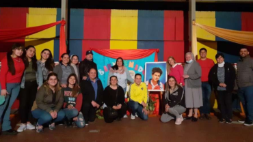 Reliquias del Beato Carlo Acutis peregrinan en esta diócesis de Argentina – ACI Prensa