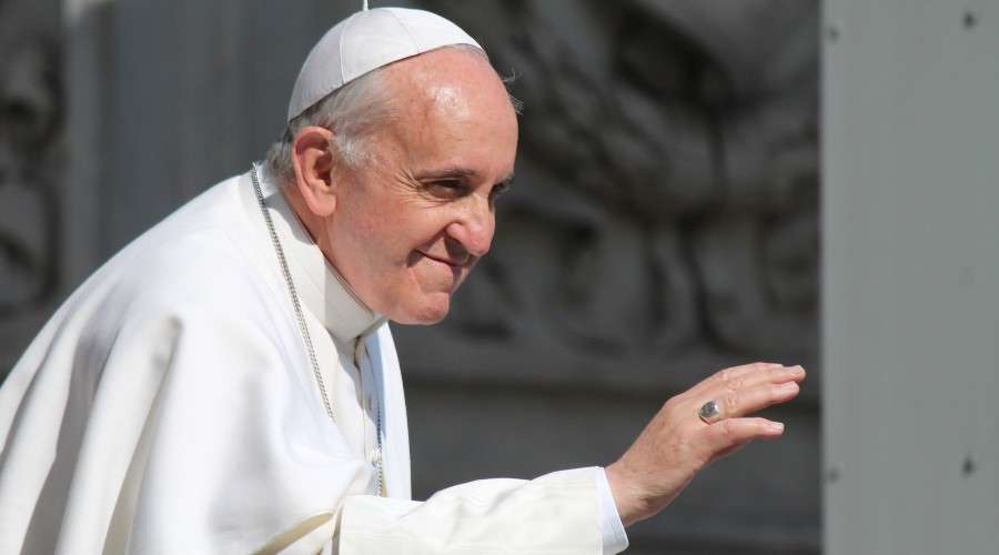 San Vicente Paúl: el deseo del Papa Francisco – ACI Prensa