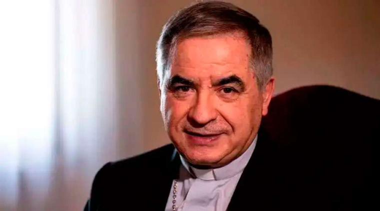 ¿Cardenal acusado de corrupción “millonaria” ofreció reembolsar dinero al Vaticano? – ACI Prensa